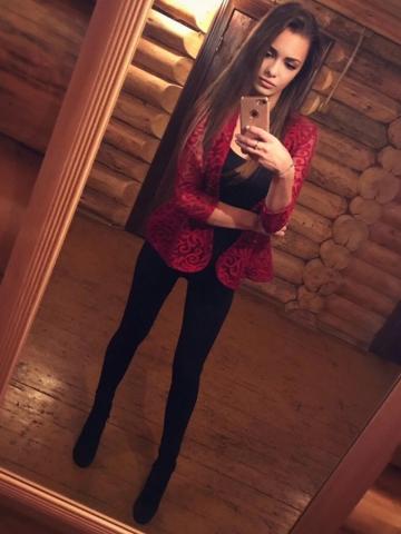 Индивидуалка Стелла Фотография 2